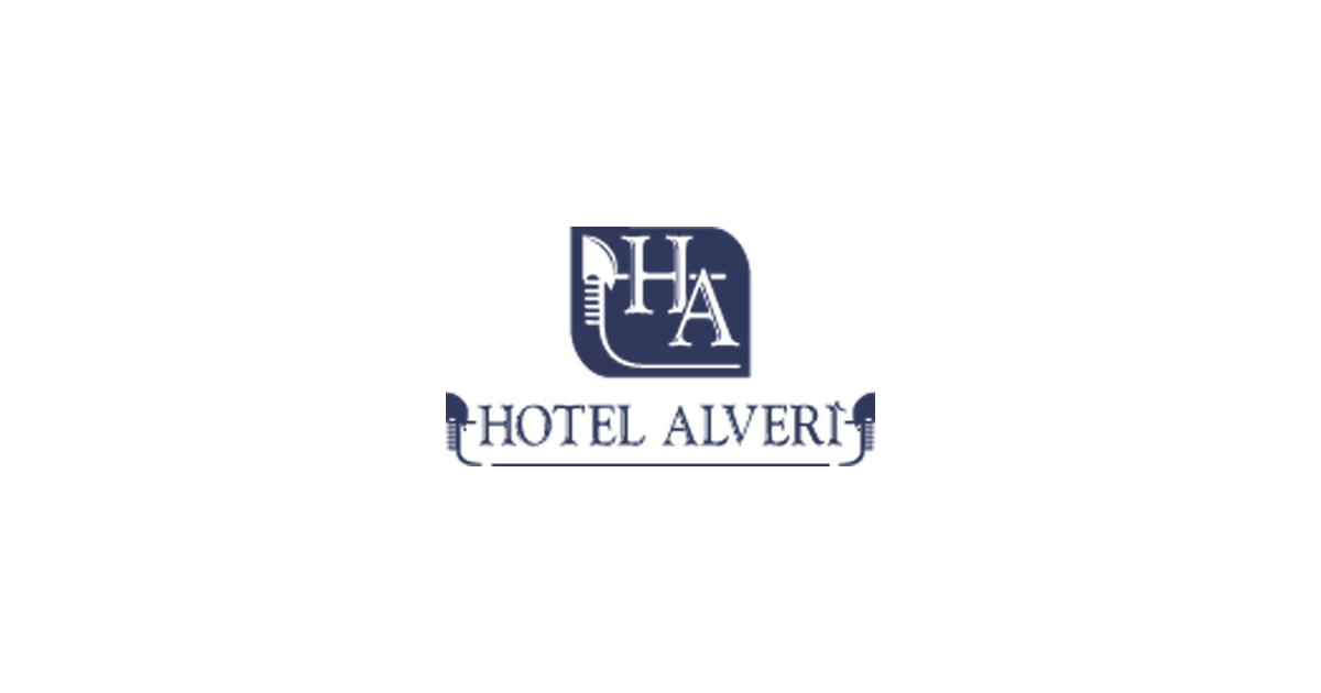 Hotel Alverì in Mestre, Italy